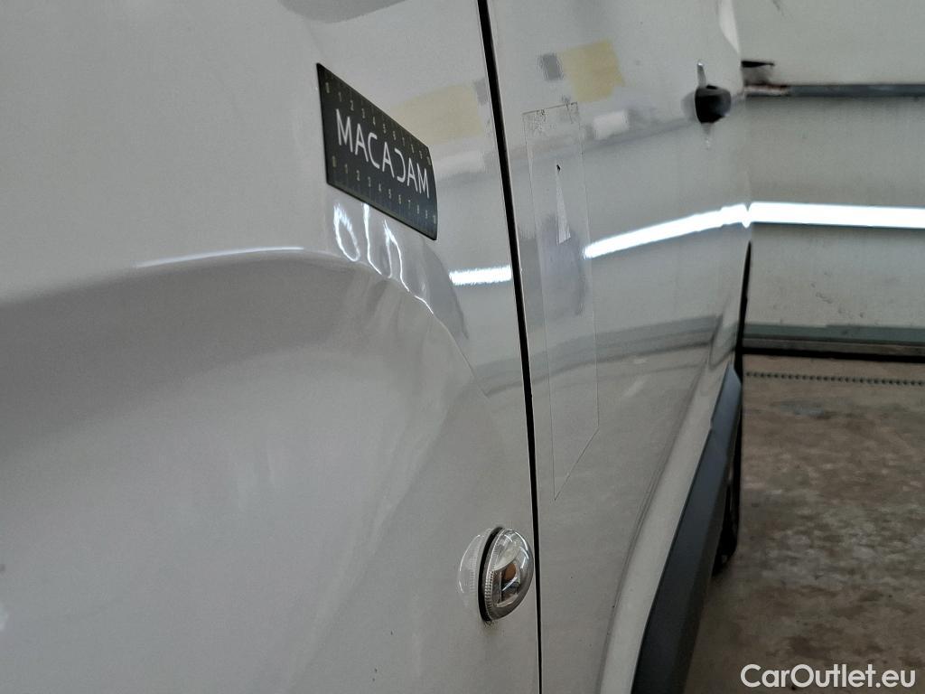  Citroen  Berlingo  Fourgon Club M 650 1.5 BlueHDi 75CV BVM5 E6dT #30