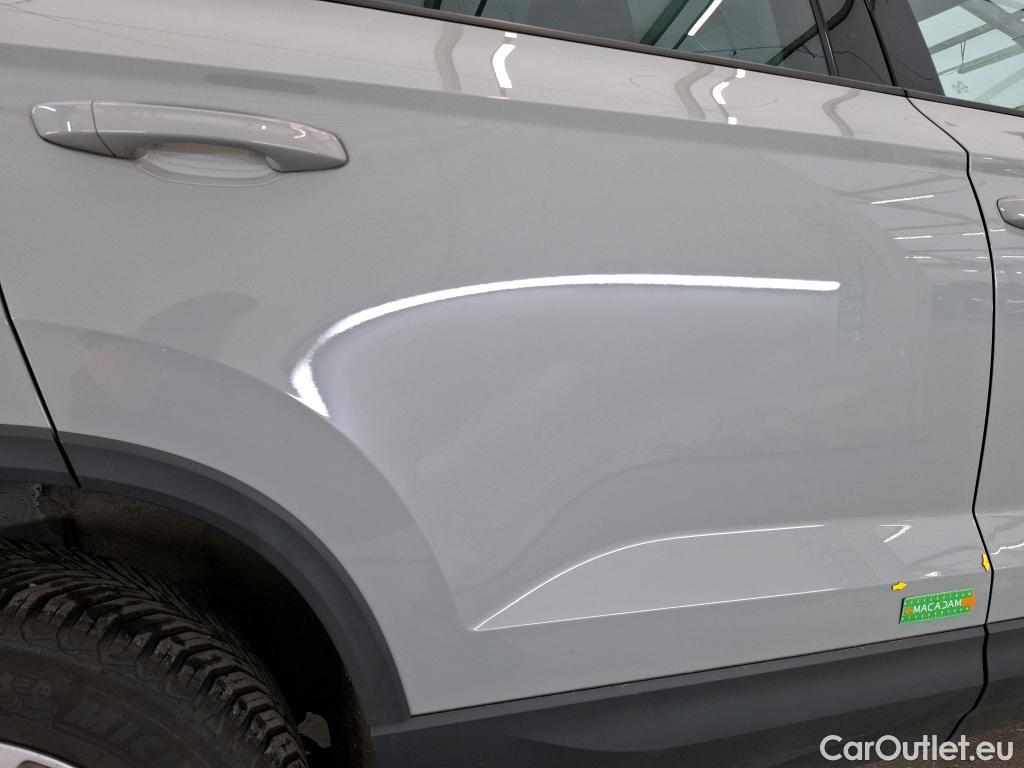  Skoda  Karoq SKODA  / 2022 / 5P / SUV 2.0 TDI 116ch DSG7 Business #10