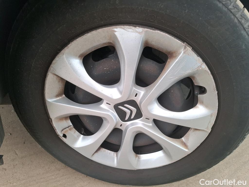  Citroen  C3  Société Feel 1.5 BlueHDI 100CV BVM5 E6dT #44
