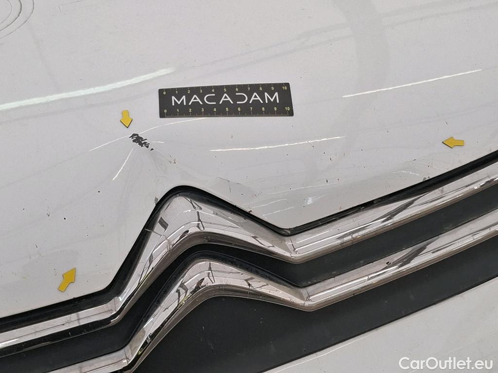  Citroen  C3  Société Feel 1.5 BlueHDI 100CV BVM5 E6dT #17