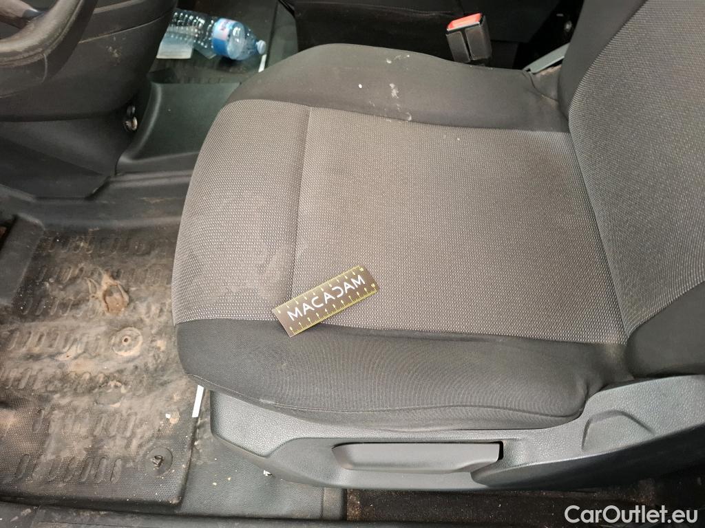  Citroen  Berlingo  Fourgon Club M 650 1.5 BlueHDi 75CV BVM5 E6dT #56