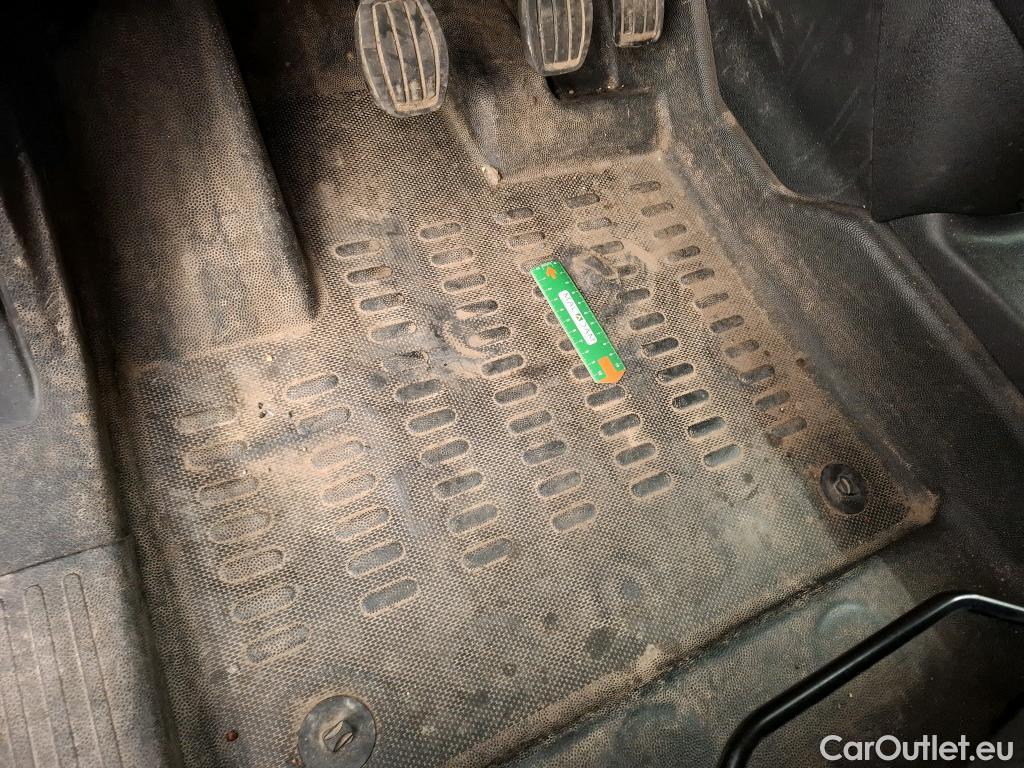  Citroen  Berlingo  Fourgon Club XL 950 1.5 BlueHDi 100CV BVM5 E6dT #14
