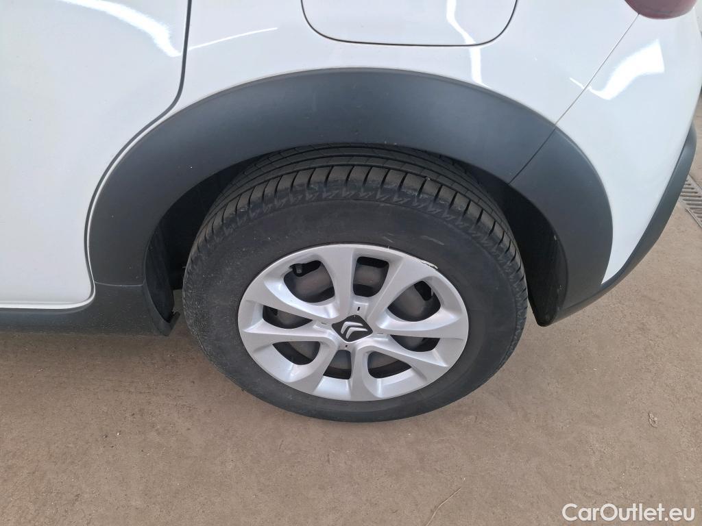  Citroen  C3  Société Feel 1.5 BlueHDI 100CV BVM5 E6dT #46