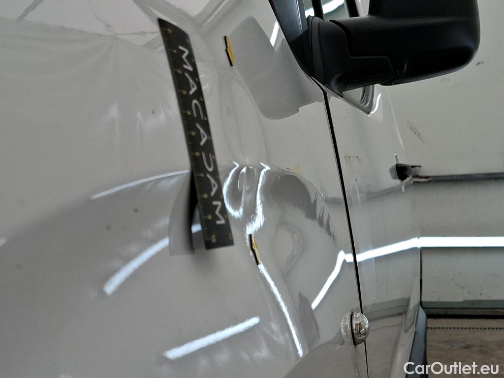  Citroen  Berlingo  Fourgon Club M 650 1.5 BlueHDi 75CV BVM5 E6dT #28