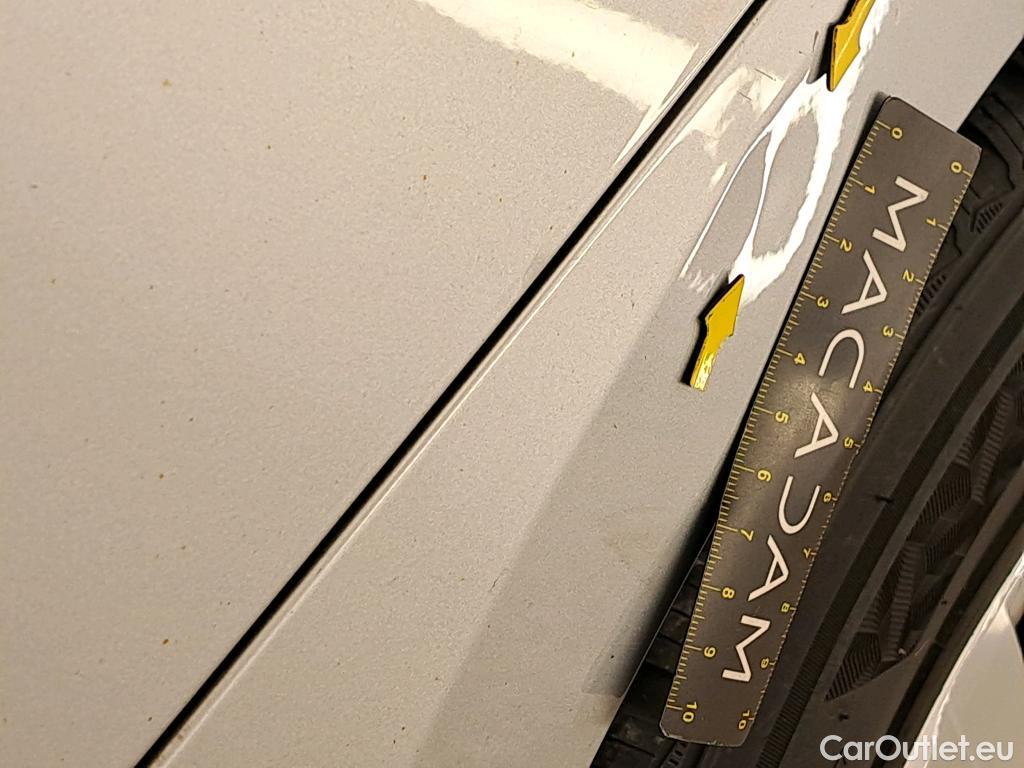  Volkswagen  Golf  VII Berline Trendline BMT/Start-Stopp 1.6 TDI 115CV BVA7 E6dT #16