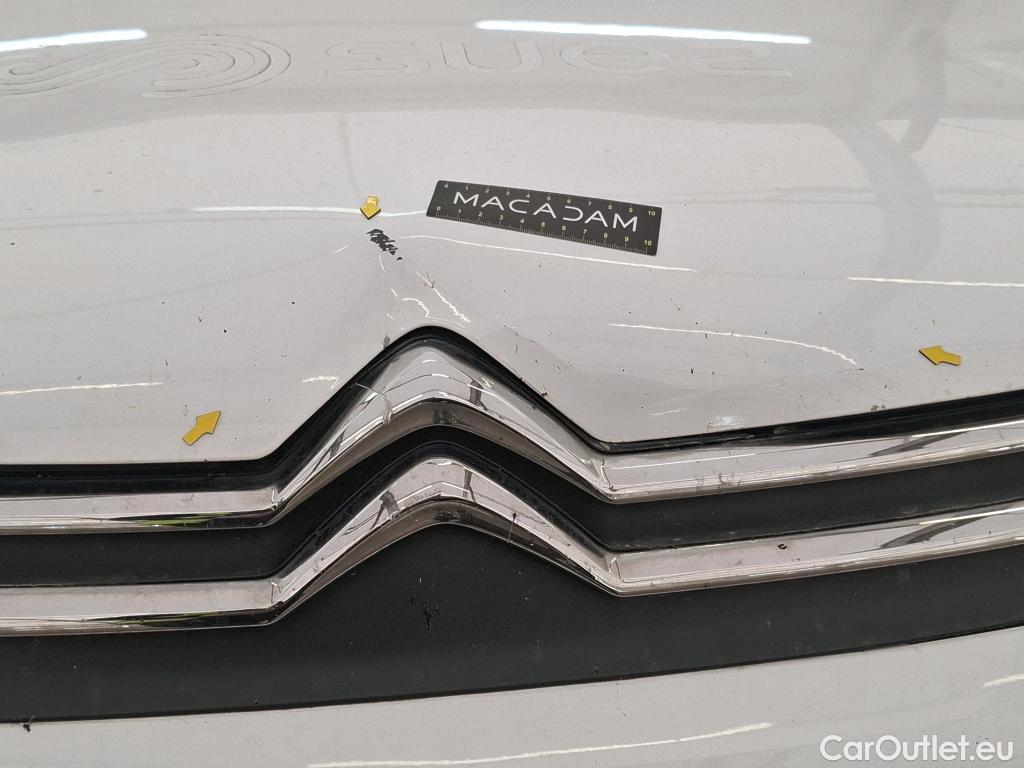  Citroen  C3  Société Feel 1.5 BlueHDI 100CV BVM5 E6dT #12