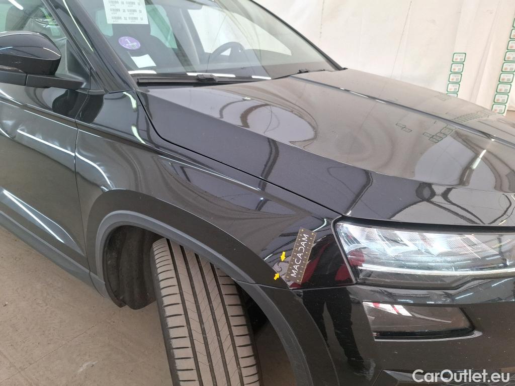  Skoda  Karoq SKODA  / 2022 / 5P / SUV 1.5 TSI 150ch ACT DSG7 Ambition #50