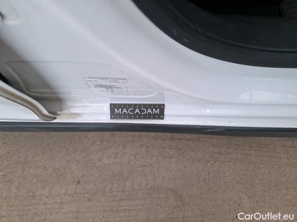  Citroen  C3  Société Feel 1.5 BlueHDI 100CV BVM5 E6dT #36