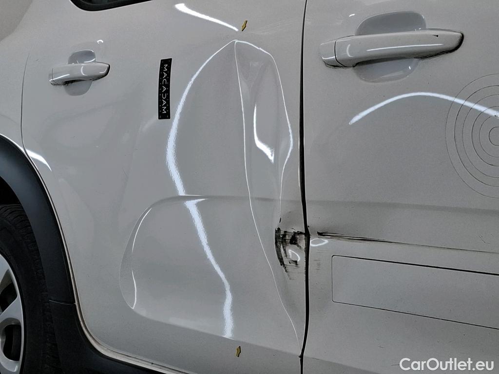  Citroen  C3  Société Feel 1.5 BlueHDI 100CV BVM5 E6dT #8