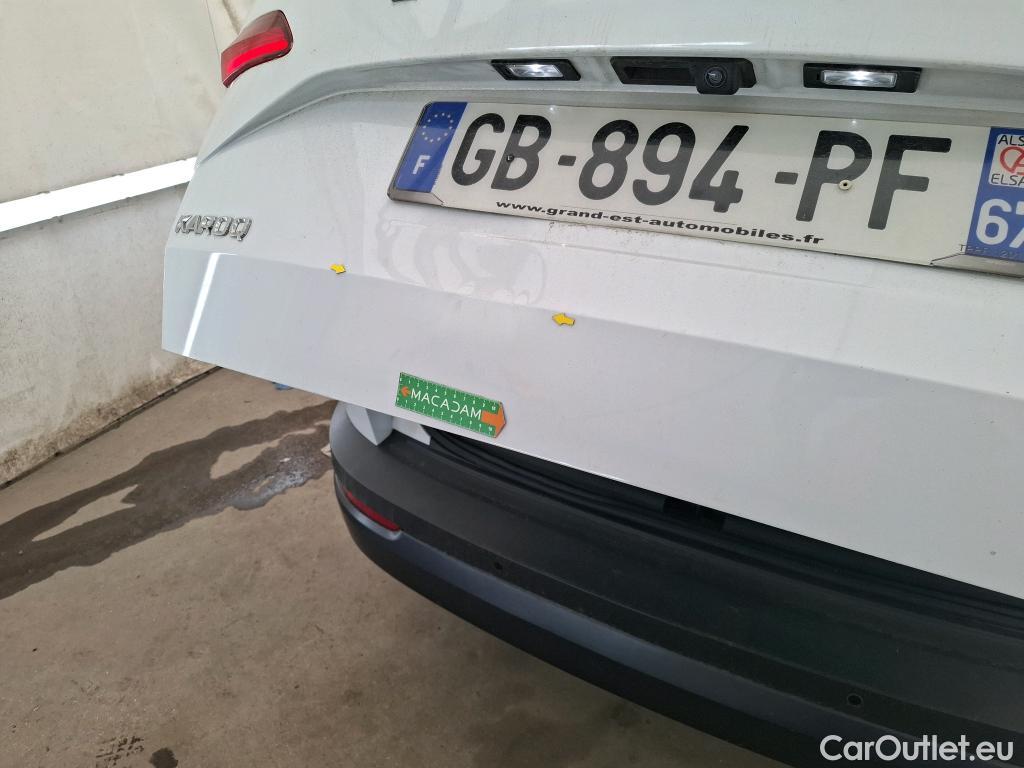 Skoda  Karoq  Business 2.0 TDI 115CV BVA7 E6d #3
