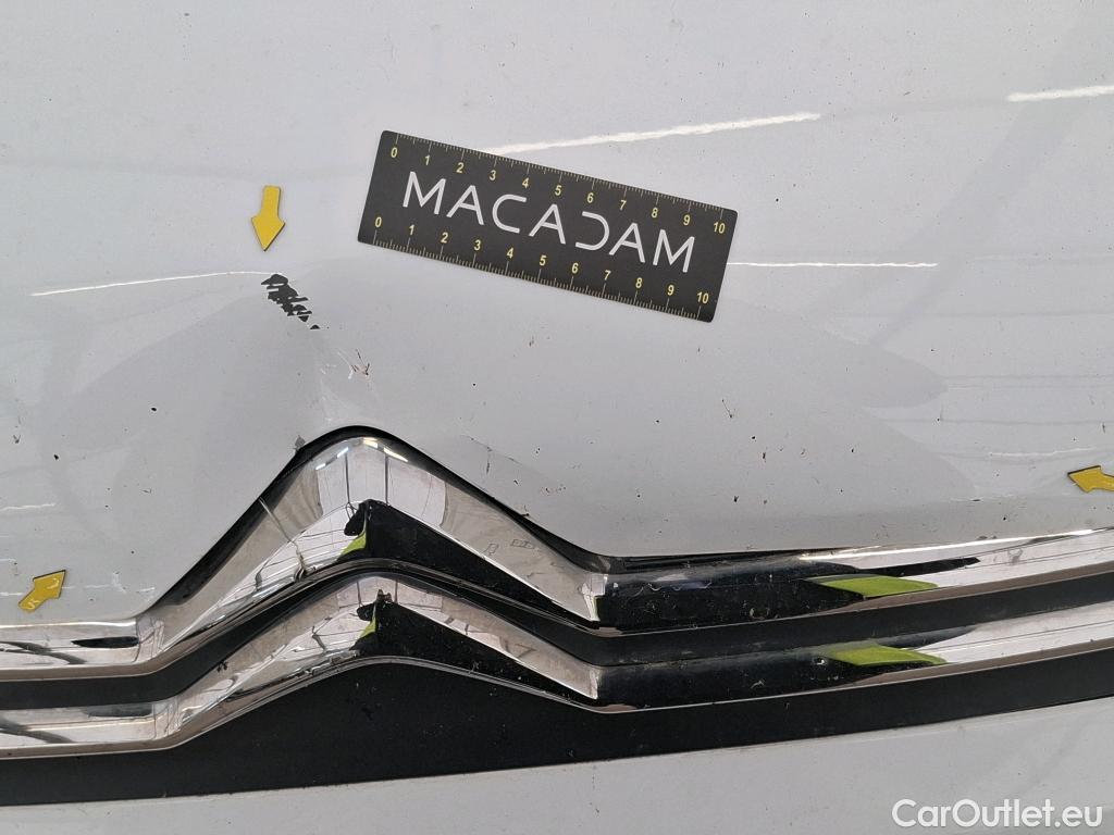  Citroen  C3  Société Feel 1.5 BlueHDI 100CV BVM5 E6dT #14