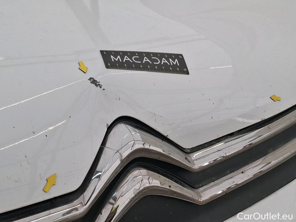  Citroen  C3  Société Feel 1.5 BlueHDI 100CV BVM5 E6dT #16