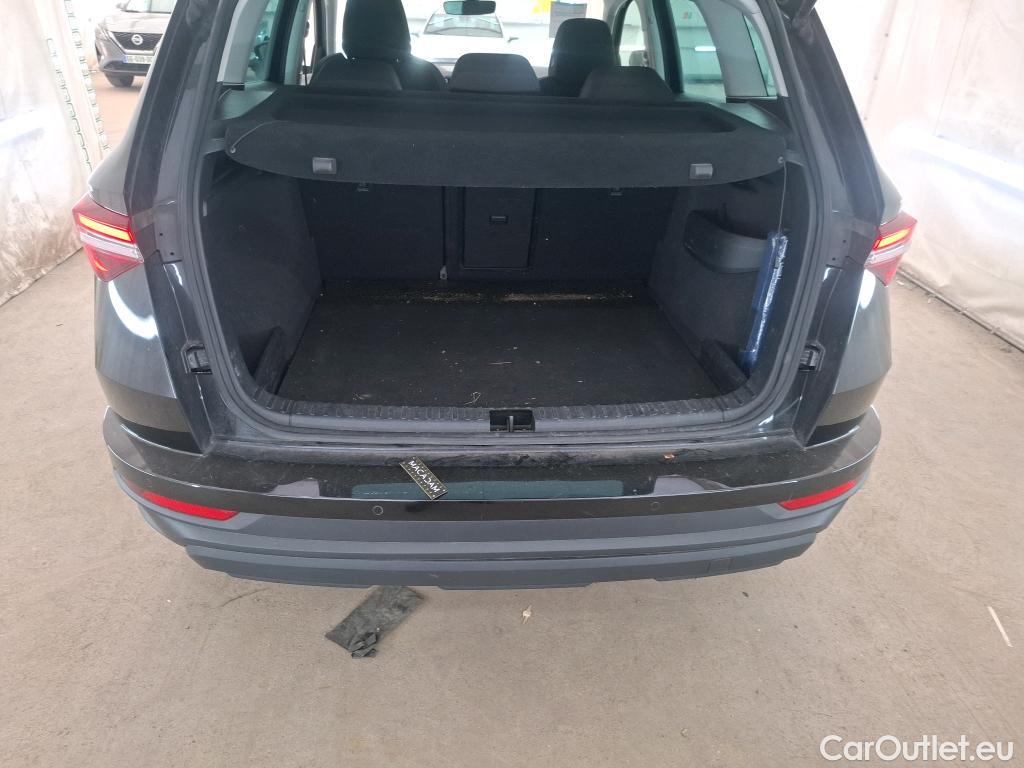 Skoda  Karoq SKODA  / 2022 / 5P / SUV 1.5 TSI 150ch ACT DSG7 Ambition #11