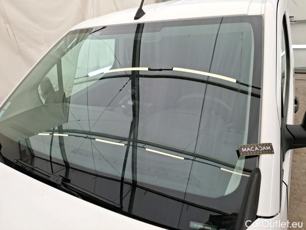  Citroen  Berlingo  Fourgon Club M 650 1.5 BlueHDi 75CV BVM5 E6dT #53