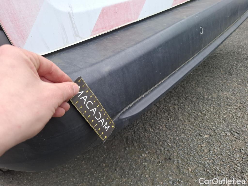  Citroen  Berlingo  Fourgon Club M 650 1.5 BlueHDi 75CV BVM5 E6dT #59