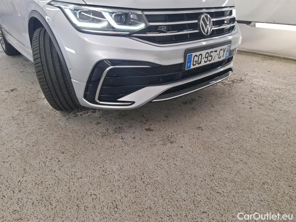 Volkswagen  Tiguan VOLKSWAGEN  / 2020 / 5P / SUV 2.0 TDI 150 DSG7 R-Line #7
