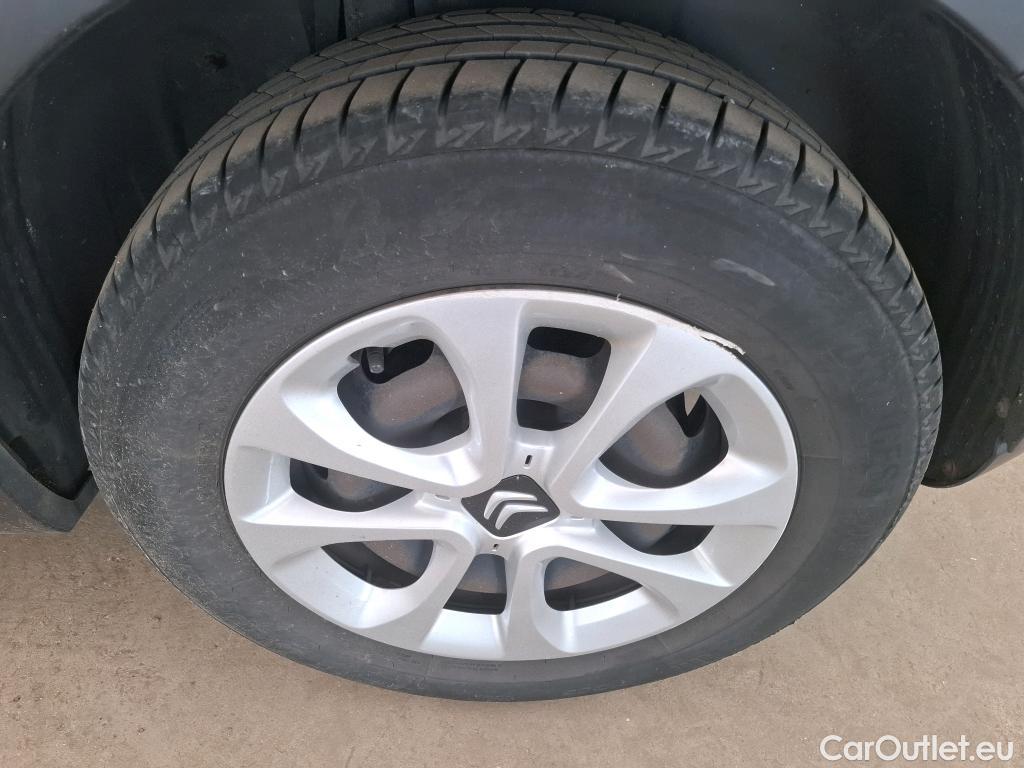  Citroen  C3  Société Feel 1.5 BlueHDI 100CV BVM5 E6dT #47