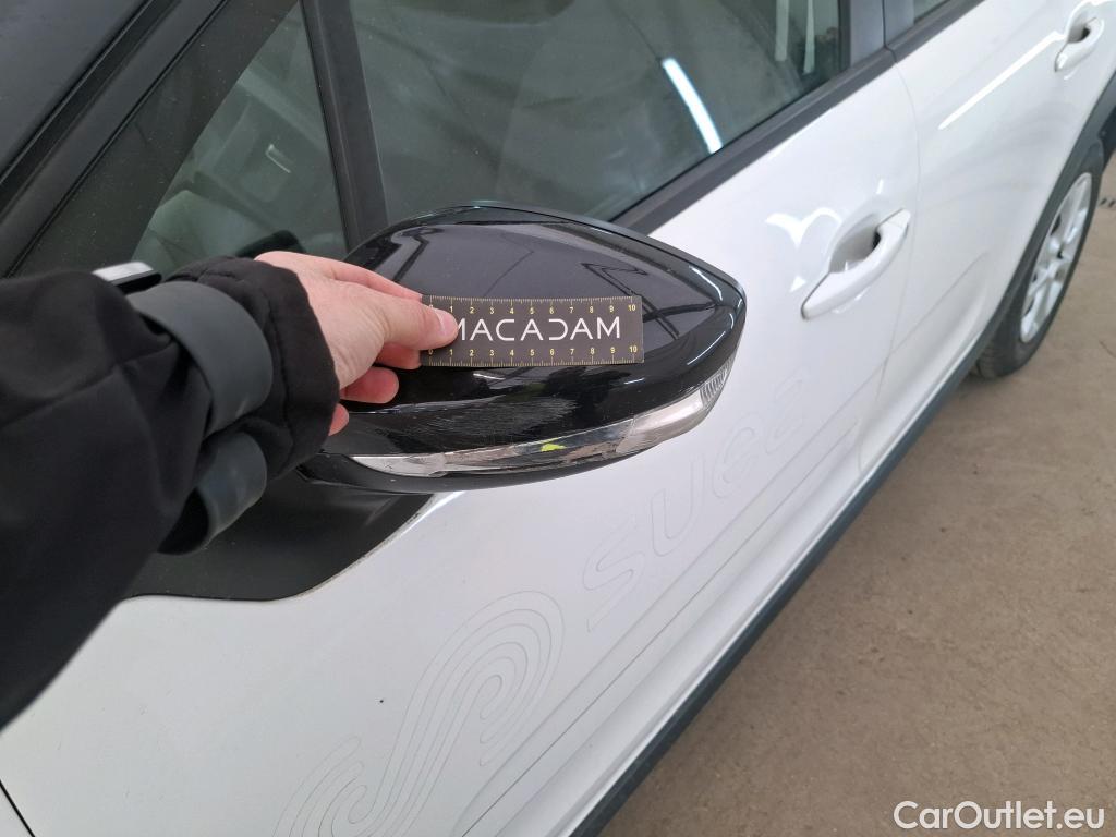  Citroen  C3  Société Feel 1.5 BlueHDI 100CV BVM5 E6dT #49
