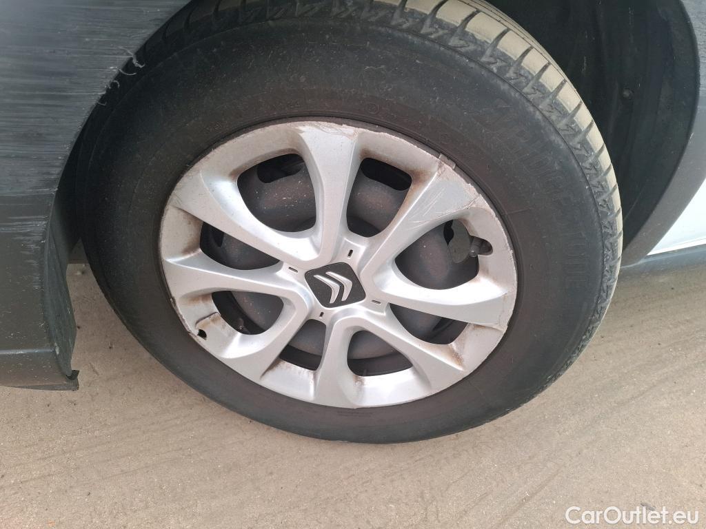  Citroen  C3  Société Feel 1.5 BlueHDI 100CV BVM5 E6dT #43
