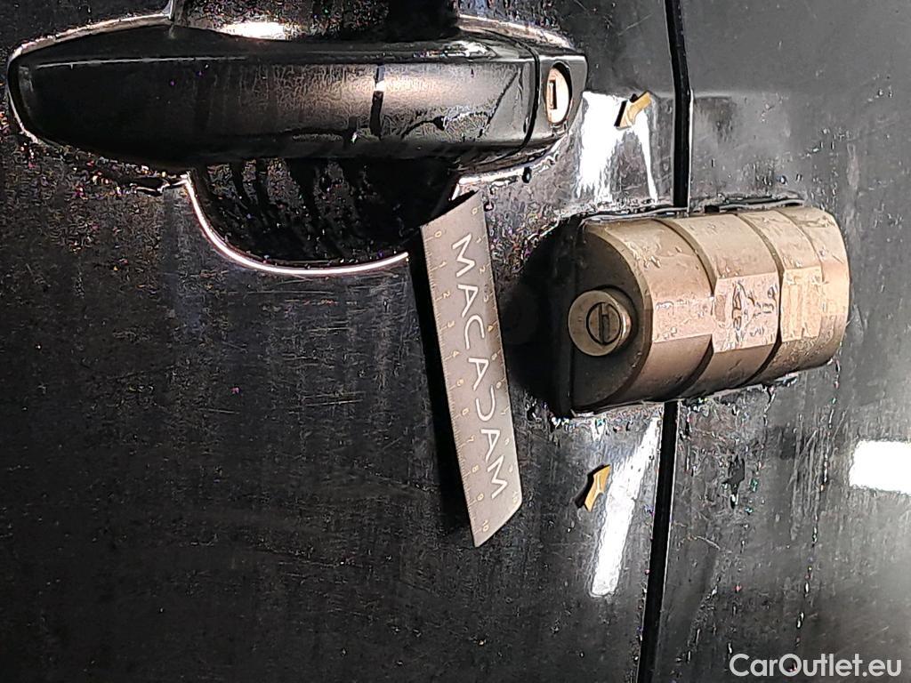  Citroen  Berlingo  Fourgon Club M 1000 1.5 BlueHDi 130CV BVA8 E6dT #14