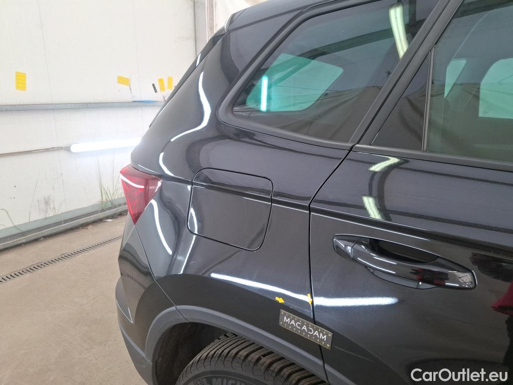  Skoda  Karoq SKODA  / 2022 / 5P / SUV 1.5 TSI 150ch ACT DSG7 Ambition #7