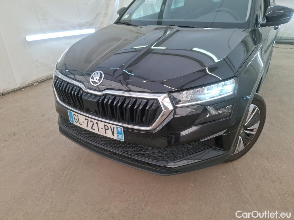  Skoda  Karoq SKODA  / 2022 / 5P / SUV 1.5 TSI 150ch ACT DSG7 Ambition #17