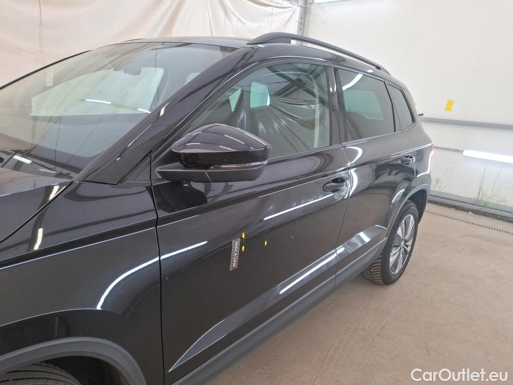  Skoda  Karoq SKODA  / 2022 / 5P / SUV 1.5 TSI 150ch ACT DSG7 Ambition #28