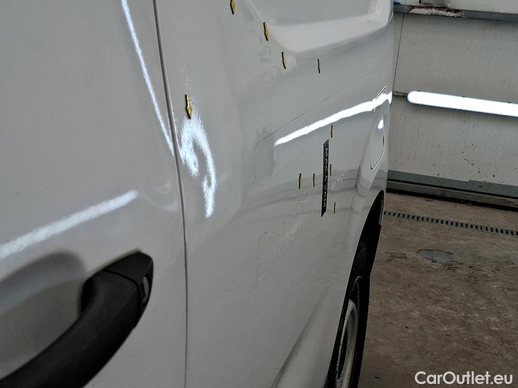  Citroen  Berlingo  Fourgon Club M 650 1.5 BlueHDi 75CV BVM5 E6dT #10