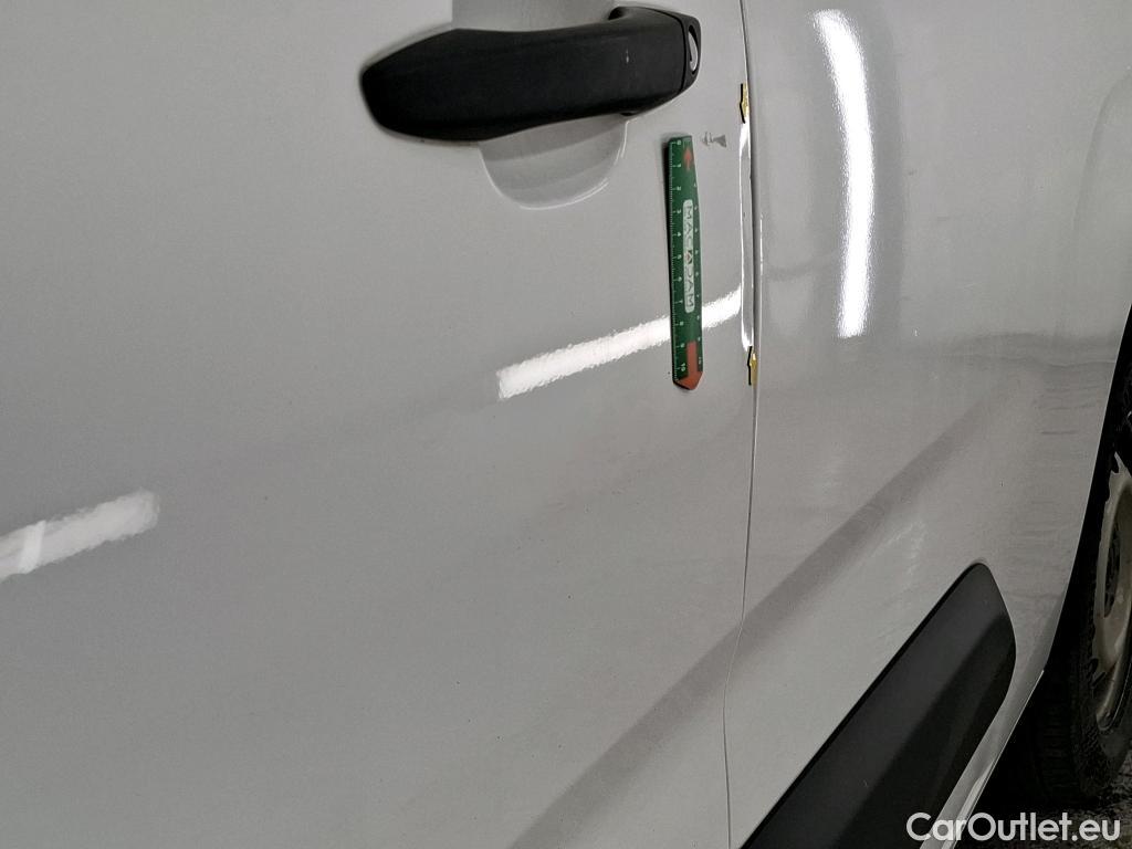  Citroen  Berlingo  Fourgon Club XL 950 1.5 BlueHDi 100CV BVM5 E6dT #10