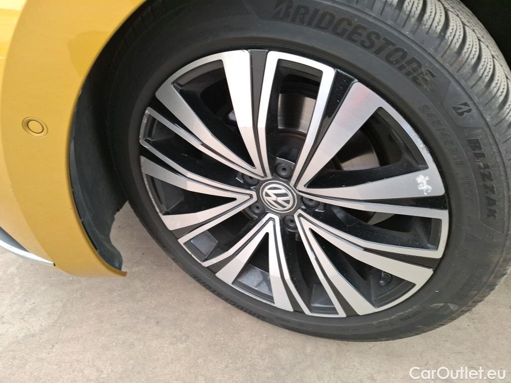  Volkswagen  Arteon VOLKSWAGEN  / 2017 / 5P / Berline 2.0 TDI 150 DSG7 ELEGANCE #11