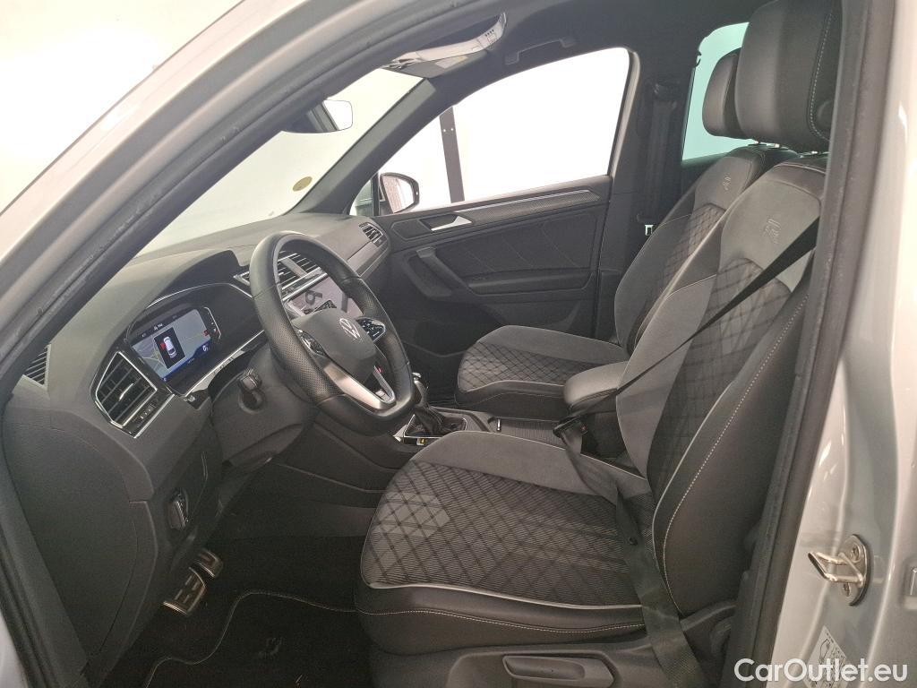  Volkswagen  Tiguan VOLKSWAGEN  / 2020 / 5P / SUV 2.0 TDI 150 DSG7 R-Line #11