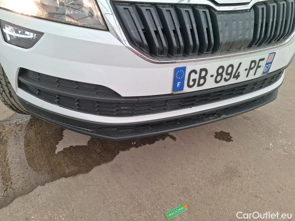  Skoda  Karoq  Business 2.0 TDI 115CV BVA7 E6d #6