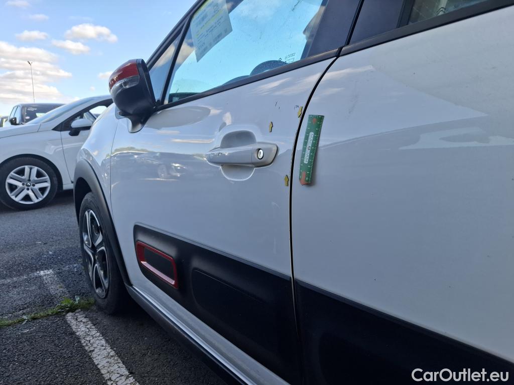  Citroen  C3  Société Feel 1.5 BlueHDI 100CV BVM6 E6dT #6