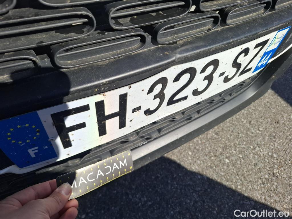  Citroen  C3  Société Feel 1.5 BlueHDI 100CV BVM5 E6dT #56