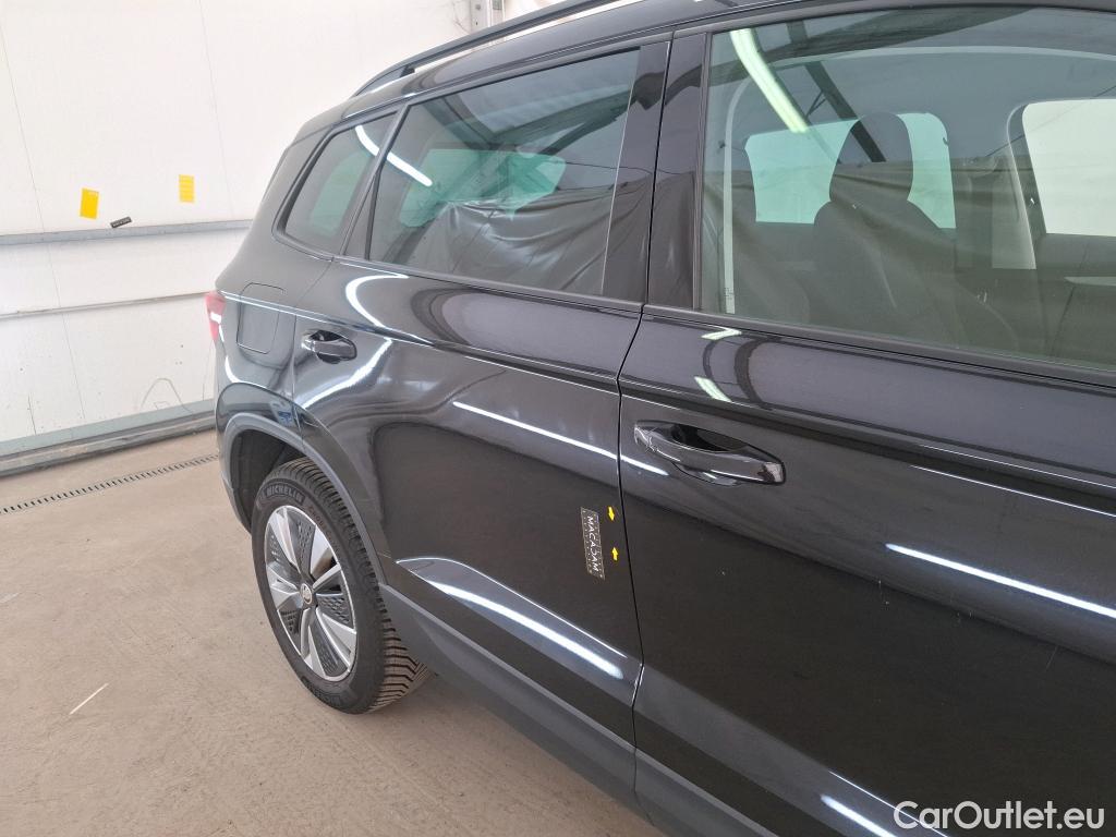  Skoda  Karoq SKODA  / 2022 / 5P / SUV 1.5 TSI 150ch ACT DSG7 Ambition #35