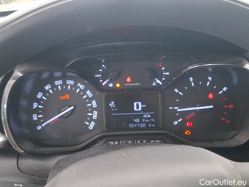  Citroen  C3  Société Feel 1.5 BlueHDI 100CV BVM5 E6dT #55