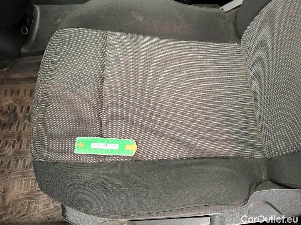  Citroen  Berlingo  Fourgon Club XL 950 1.5 BlueHDi 100CV BVM5 E6dT #22