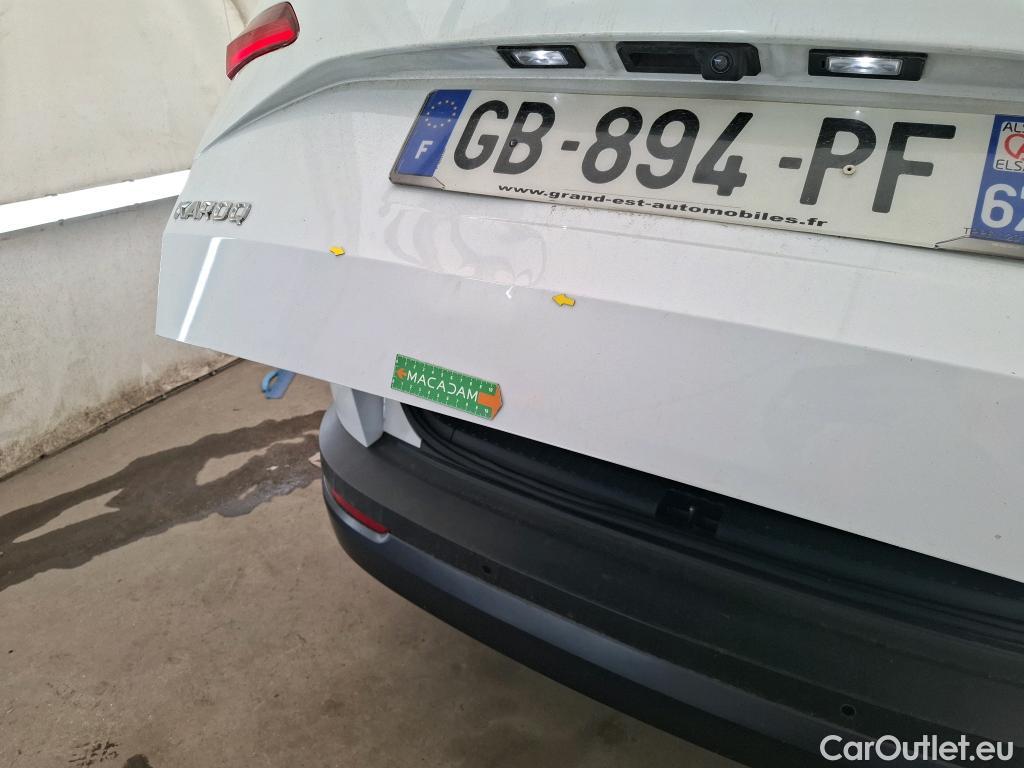  Skoda  Karoq  Business 2.0 TDI 115CV BVA7 E6d #2