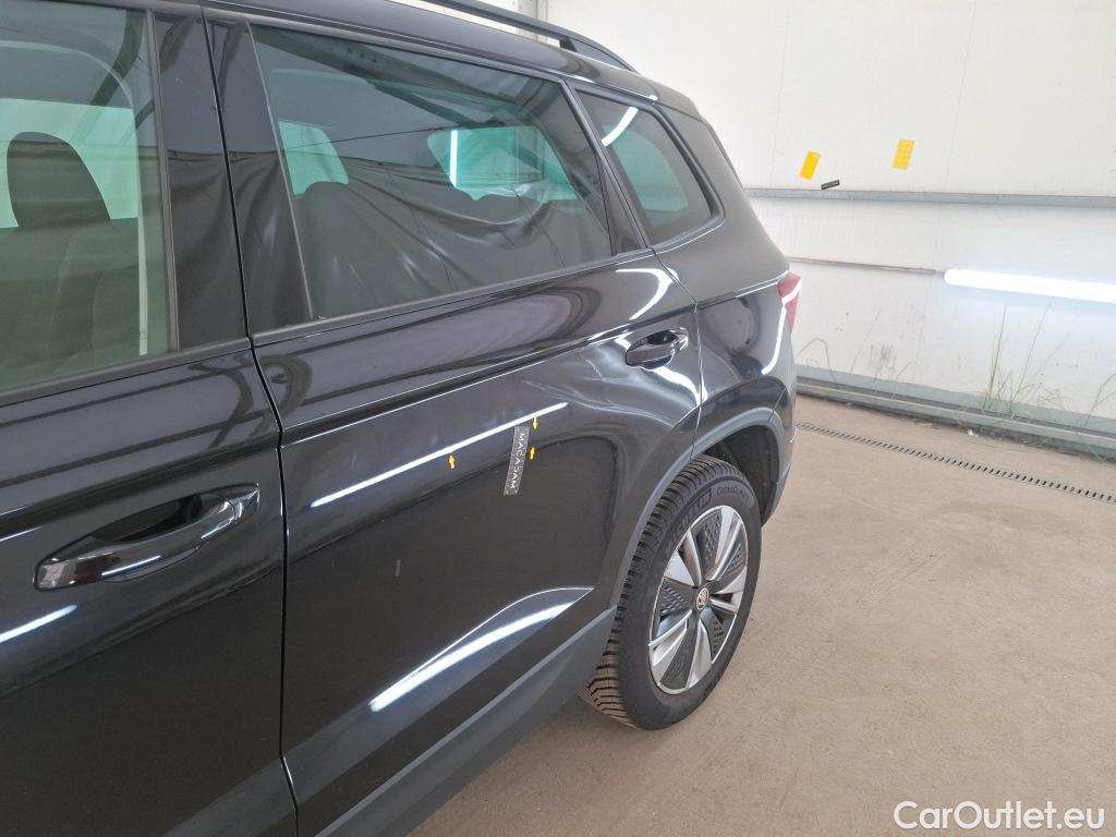  Skoda  Karoq SKODA  / 2022 / 5P / SUV 1.5 TSI 150ch ACT DSG7 Ambition #25