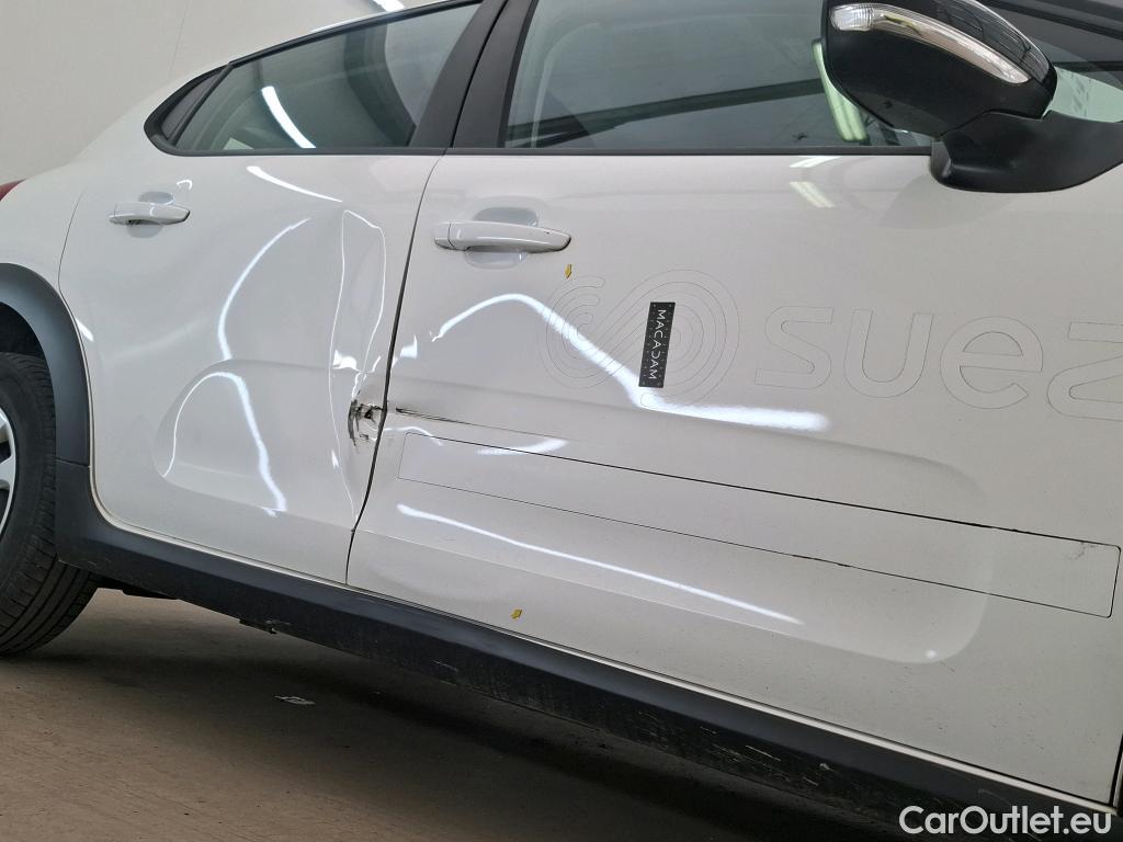  Citroen  C3  Société Feel 1.5 BlueHDI 100CV BVM5 E6dT #6