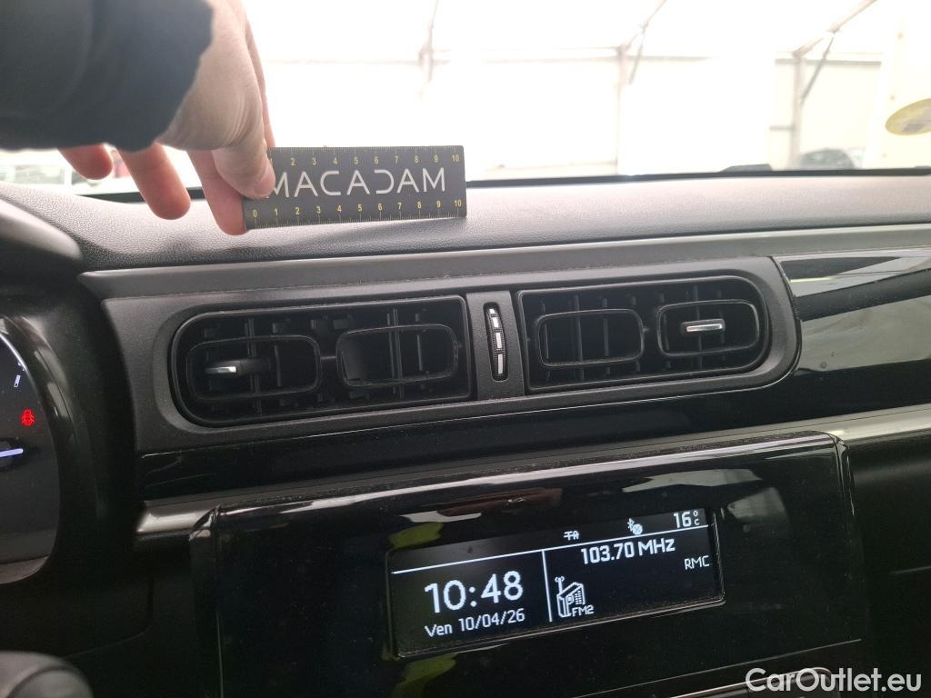  Citroen  C3  Société Feel 1.5 BlueHDI 100CV BVM5 E6dT #26