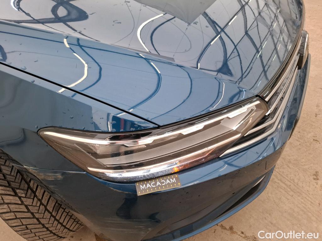  Volkswagen  Passat  Berline Business 2.0 TDI 150CV BVA7 E6dT #37