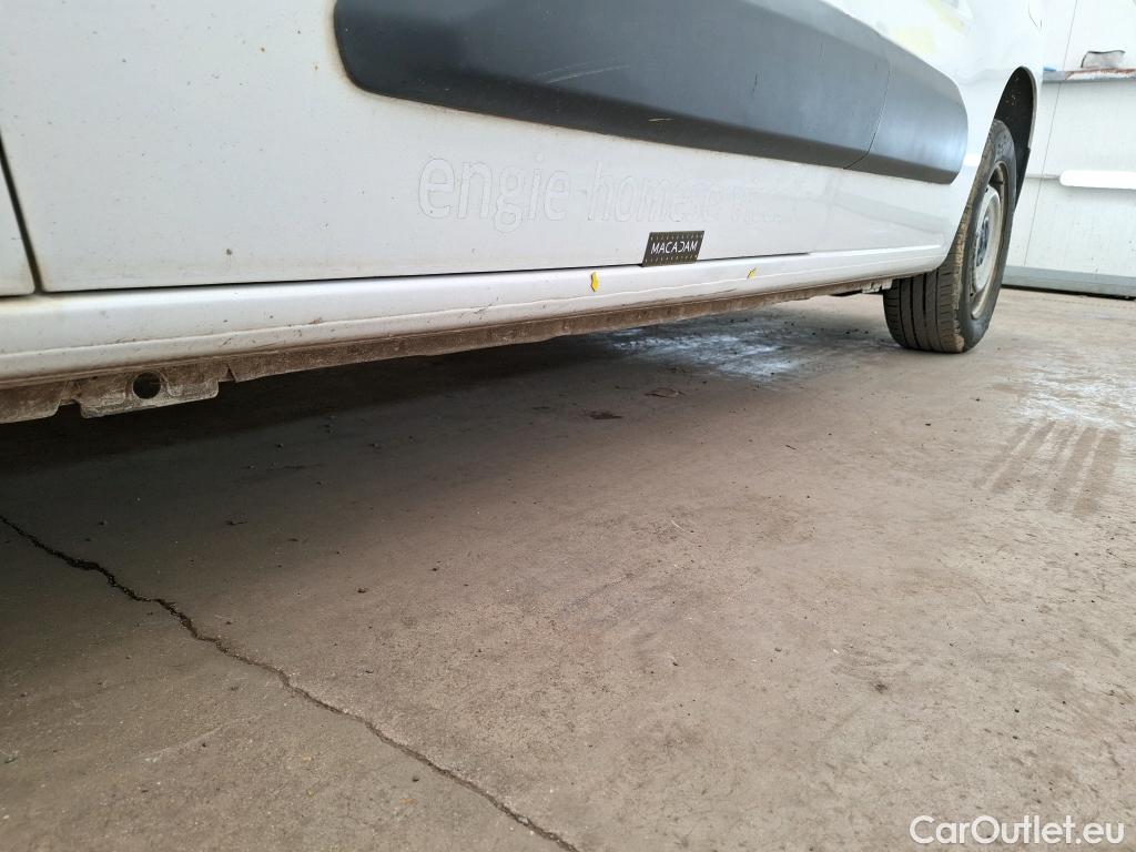  Citroen  Berlingo  Fourgon Club M 650 1.5 BlueHDi 75CV BVM5 E6dT #41