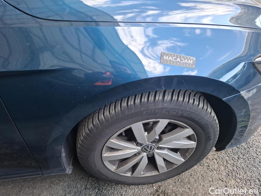  Volkswagen  Passat  Berline Business 2.0 TDI 150CV BVA7 E6dT #16