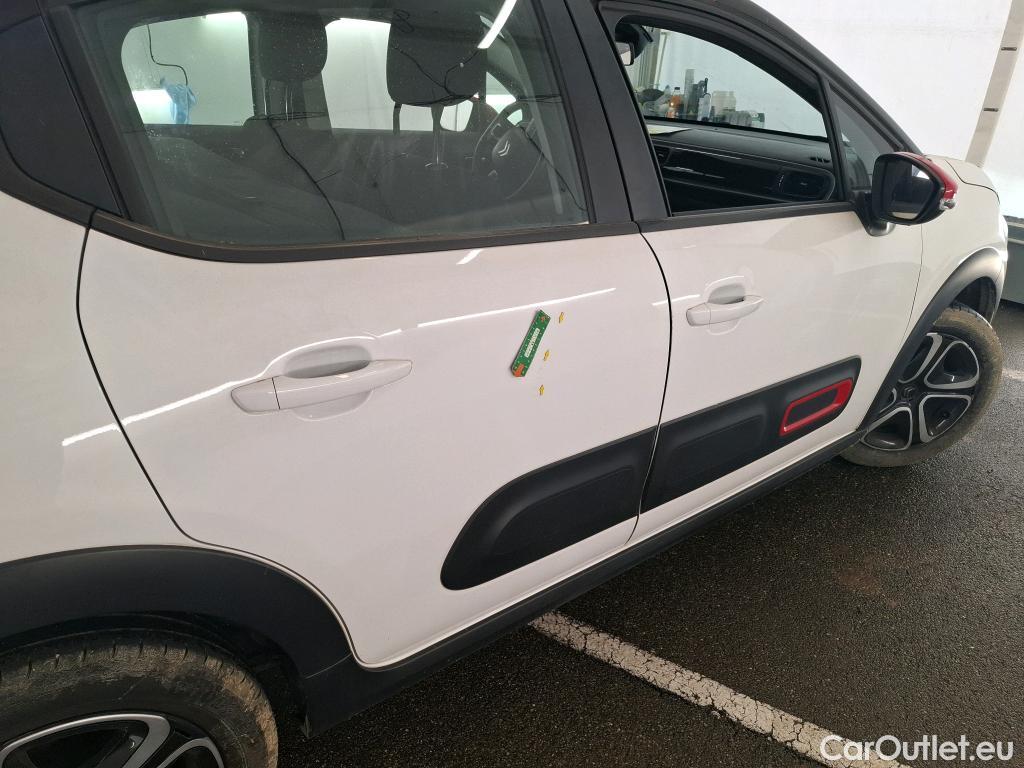  Citroen  C3  Société Feel 1.5 BlueHDI 100CV BVM6 E6dT #16