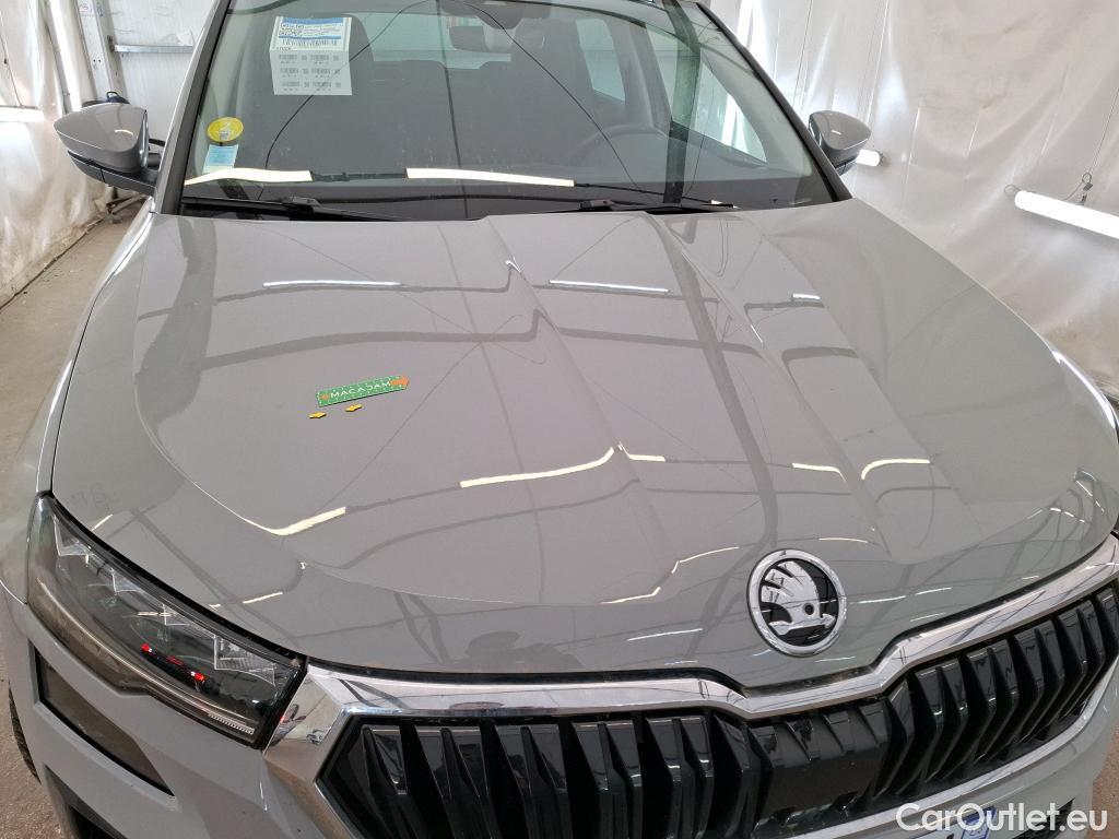  Skoda  Karoq SKODA  / 2022 / 5P / SUV 2.0 TDI 116ch DSG7 Business #6
