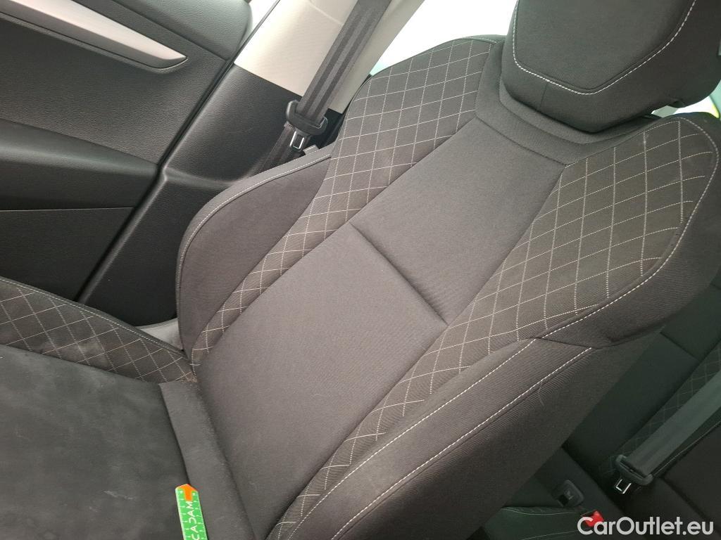  Skoda  Karoq  Business 2.0 TDI 115CV BVA7 E6d #22