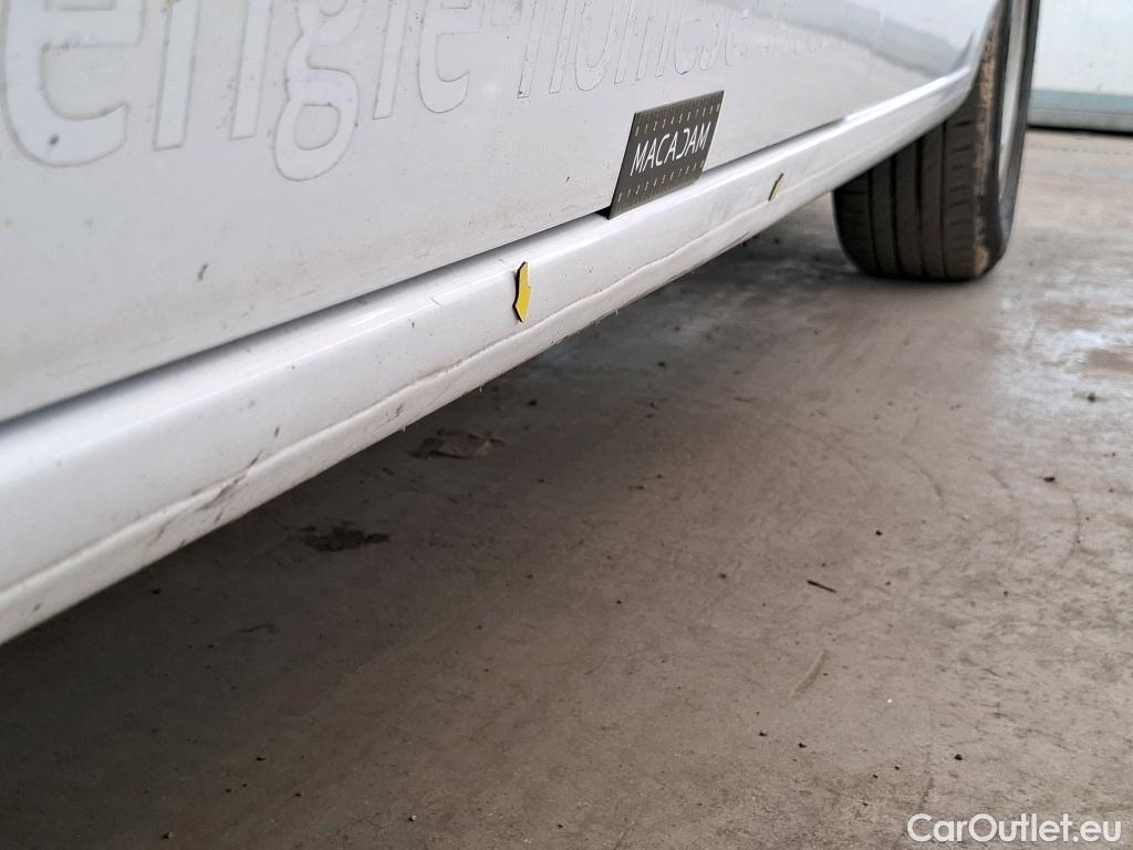  Citroen  Berlingo  Fourgon Club M 650 1.5 BlueHDi 75CV BVM5 E6dT #43