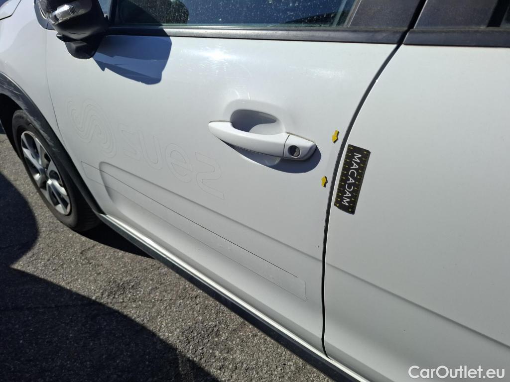  Citroen  C3  Société Feel 1.5 BlueHDI 100CV BVM5 E6dT #23