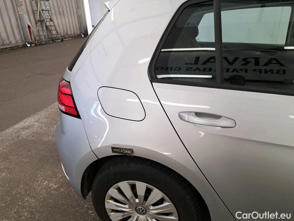  Volkswagen  Golf  VII Berline Trendline BMT/Start-Stopp 1.6 TDI 115CV BVA7 E6dT #24